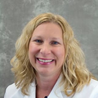 Andrea Fetherston, Nurse Practitioner, Milwaukee, WI, Froedtert and the Medical College of Wisconsin Froedtert Hospital