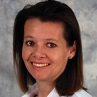 Angela Kueck, MD, Obstetrics & Gynecology, Ypsilanti, MI, St. David's North Austin Medical Center