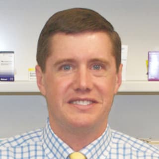 Mitchell Lequire, Pharmacist, Smithfield, NC