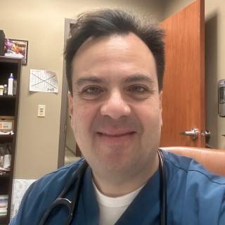 Jorge Alamo, MD, Family Medicine, Odessa, TX