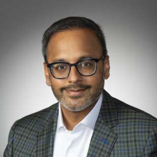 Rajeev Dhupar, MD