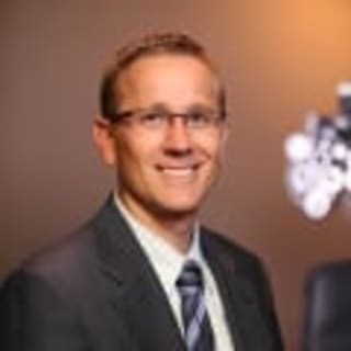 Ronald Hobbs, MD, Ophthalmology, Mesa, AZ