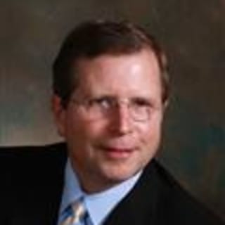Richard Ruckman, MD