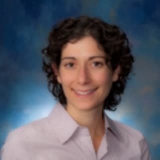 Helena Levitt, MD, Endocrinology, Pittsburgh, PA, UPMC Magee-Womens Hospital
