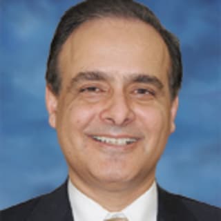 Syed Shahab, MD