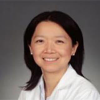 Julie Ling, MD