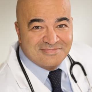 Wesam Ahmed, MD, Oncology, Weston, FL, Cleveland Clinic Florida