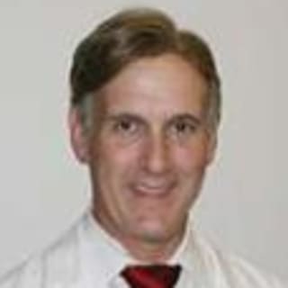 Robert Udell, DO, Internal Medicine, Merritt Island, FL, Health First Cape Canaveral Hospital