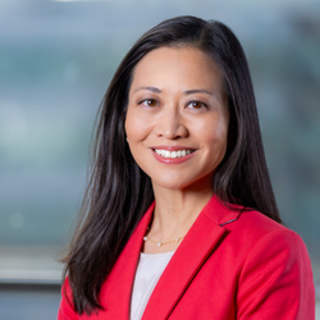 Lisa Shen, MD