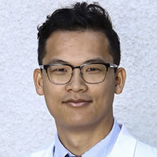 Caleb Ng, MD, Ophthalmology, Fullerton, CA