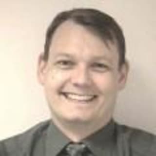 Thomas Pedersen, MD
