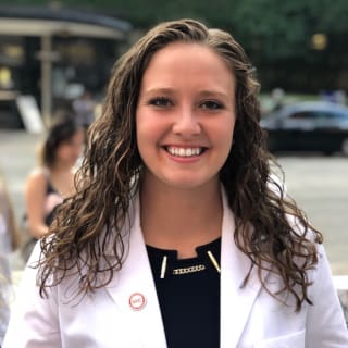 Lauren Stephenson, Pharmacist, Chicago, IL