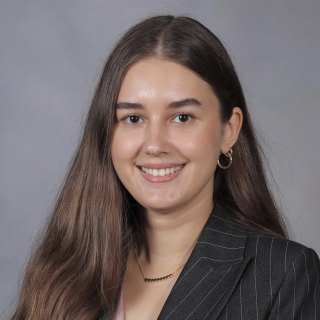 Darine Daher, MD, Internal Medicine, Rochester, MN