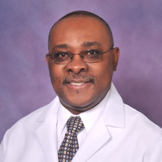 Awoniyi Awonuga, MD, Obstetrics & Gynecology, Southfield, MI, DMC Harper University Hospital