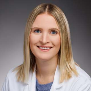 Meagan Sluka, Acute Care Nurse Practitioner, Milwaukee, WI