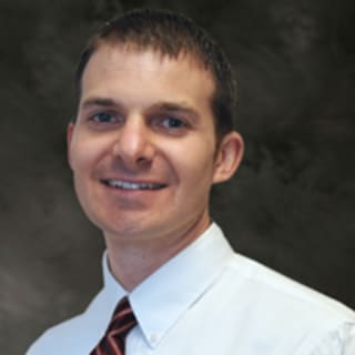 Brett Anderson, MD, Anesthesiology, Elm Grove, WV, Heritage Valley Health System