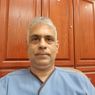 Raja Pathapati, MD, Internal Medicine, Beaumont, TX