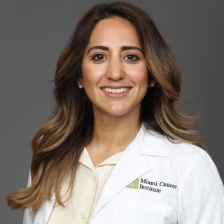 Katherine QuesadaAngulo, Acute Care Nurse Practitioner, Miami, FL