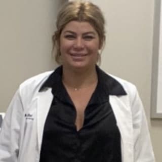 Yoaned Santana, Family Nurse Practitioner, Miami Beach, FL, Mount Sinai Medical Center
