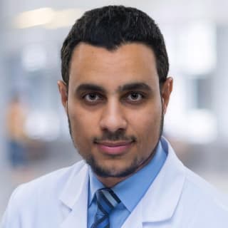 Abdelhameed Nawwar, MD, Internal Medicine, Newark, NJ, Herrin Hospital