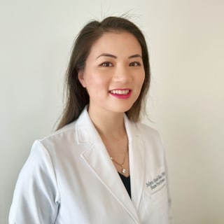 Julieta Hsieh Shan, Family Nurse Practitioner, New York, NY