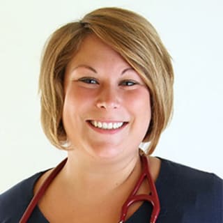 Rachel (Rivard) Wilcox, Pediatric Nurse Practitioner, Rockland, ME