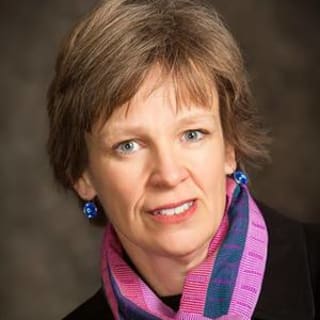 Jutta Deininger, Women's Health Nurse Practitioner, Milwaukee, WI