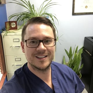 Jeremiah Altman, PA, Pain Management, Greensburg, PA