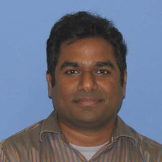 Naveen Yarlagadda, MD, Internal Medicine, Little Rock, AR