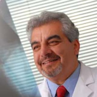 Emad Zeitouneh, MD