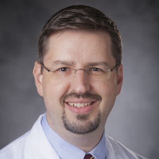 Bryan Walker, PA, Neurology, Durham, NC, Duke University Hospital