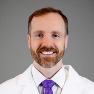 Sean Burns, MD, Orthopaedic Surgery, Concord, NH, Concord Hospital