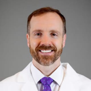 Sean Burns, MD