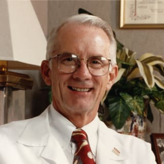 Ronald Evens, MD, Radiology, Saint Louis, MO