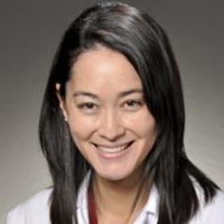 Alethea (Hanley) Bernstein, MD, Obstetrics & Gynecology, San Diego, CA, Kaiser Permanente San Diego Medical Center