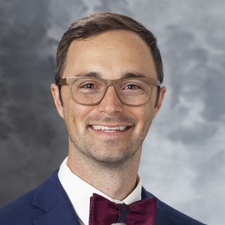 Gordon Crabtree, MD, Ophthalmology, Madison, WI