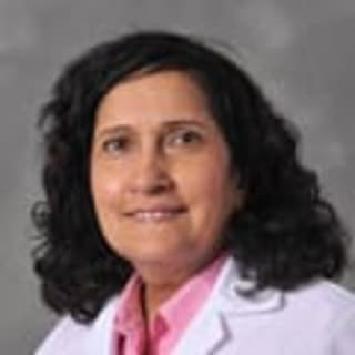 Aarti Banker, MD, Anesthesiology, Detroit, MI