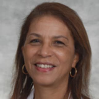 Marjorie Warren, MD, Psychiatry, Stockbridge, GA