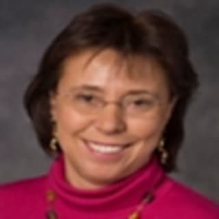 Zinaida Lebedeva, MD, Psychiatry, Cleveland, OH