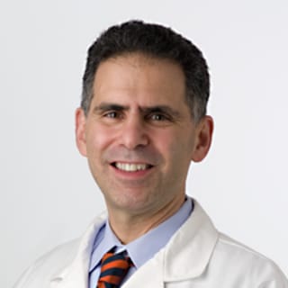 Noah Schenkman, MD