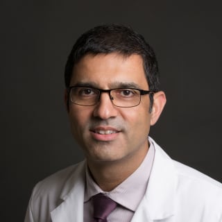 Mohammad Jahanzeb, MD, Oncology, Boca Raton, FL, Jackson Health System