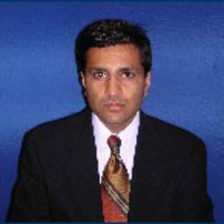 Paresh Shah, MD, Cardiology, Baltimore, MD, Northwest Hospital