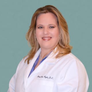 Mary Joy Hyde, DO, Obstetrics & Gynecology, Corpus Christi, TX