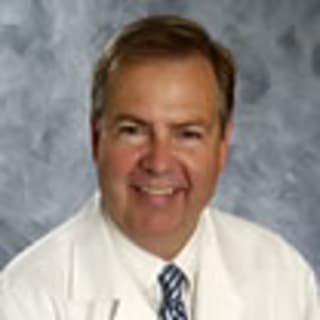 George Boyer, MD, Pulmonology, Baltimore, MD, Mercy Medical Center