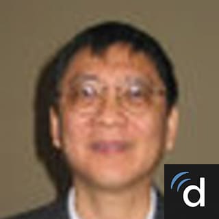 Shangbo Guan, MD, Internal Medicine, Atlanta, GA