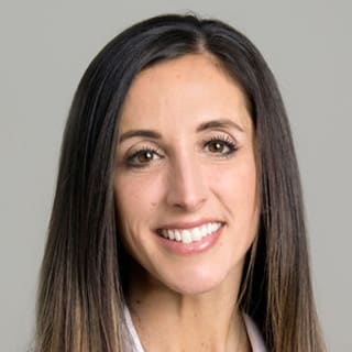 Melissa (Uribes) Desantis, MD, Emergency Medicine, Evergreen Park, IL, Eastern Niagara Hospital