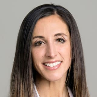 Melissa (Uribes) Desantis, MD, Emergency Medicine, Williamsville, NY