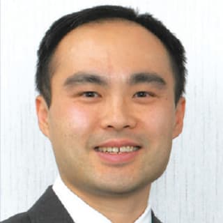 Gregory Hung, MD