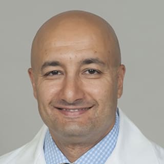 Selim Krim, MD, Cardiology, New Orleans, LA, Ochsner Medical Center