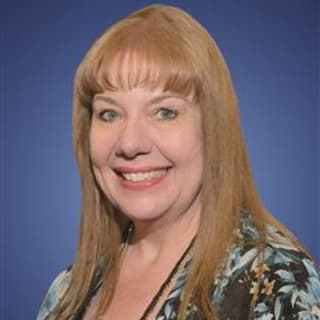 Janice Davidson, Family Nurse Practitioner, Hillsboro, KS